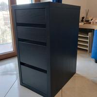 Cassettiera IKEA MICKE