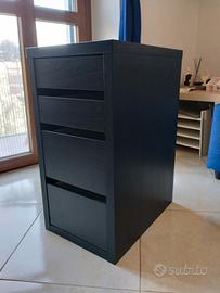 Cassettiera IKEA MICKE