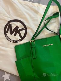 Borsa Tote Michael Kors