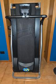 Tapis Roulant Magnetico Movi Fitness - Salvaspazio