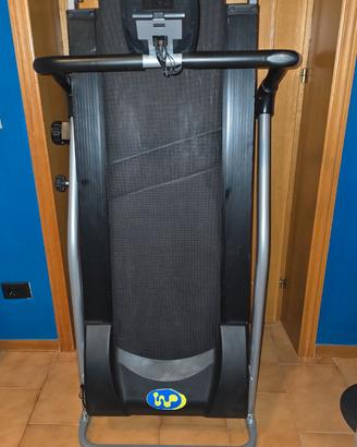 Tapis Roulant Magnetico Movi Fitness - Salvaspazio
