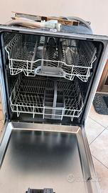 Lavastoviglie ad incasso Bosch