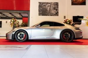 PORSCHE 992 GT3-WEISSACH.RESTYLING- AUTOMATICA-P