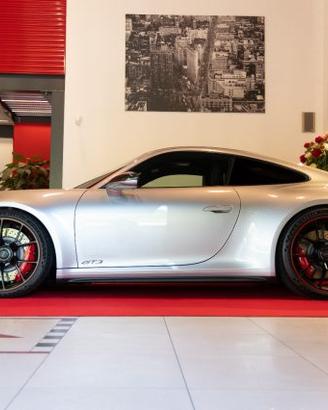 PORSCHE 992 GT3-WEISSACH.RESTYLING- AUTOMATICA-P