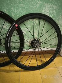 fulcrum zero db