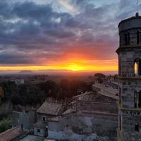 Appartamento in uno dei borghi più belli della Tus