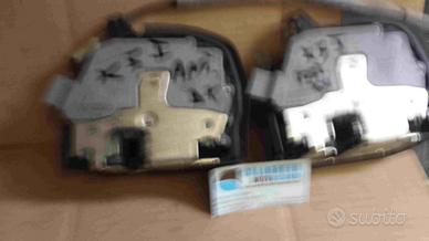SERRATURA POSTERIORE DESTRA BMW X5 Serie (E53) (99