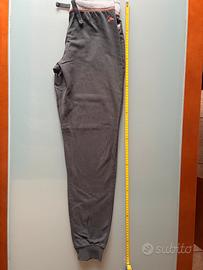 Pantalone sportivo ellesse  14 anni