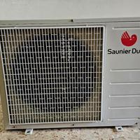 Condizionatore Saunier Duval 9000Btu