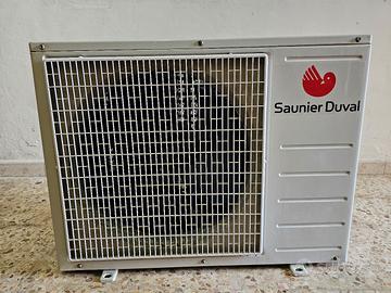 Condizionatore Saunier Duval 9000Btu