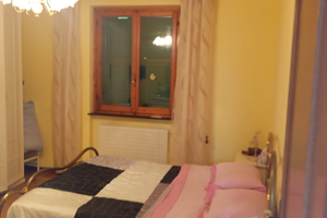 Permuto appartamento a Savignone (GE)