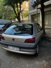 Peugeot 306 XT