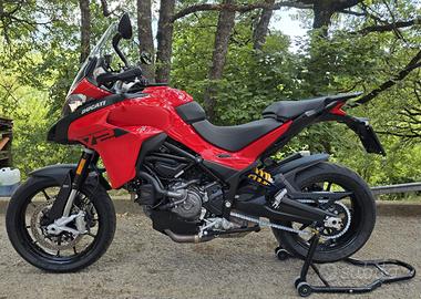 Ducati Multistrada MTS V2 2023