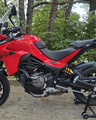Ducati Multistrada MTS V2 2023