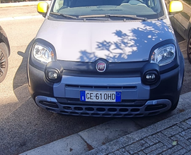 Fiat panda cross 1.0 Hybrid