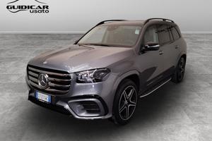 Mercedes GLS - X167 2023 - GLS 350 d AMG Line Prem