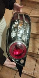 faro posteriore Mazda rx8 