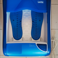 IDROMASSAGGIO PLANTARE ELETTRICO!