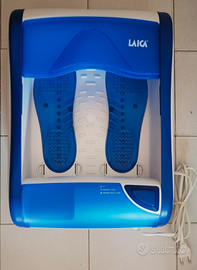 IDROMASSAGGIO PLANTARE ELETTRICO!