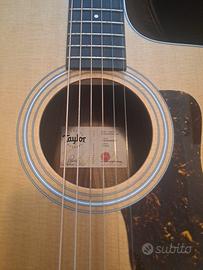 Taylor 214ce