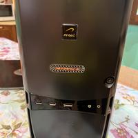 Case PC ATX - Marca Ante