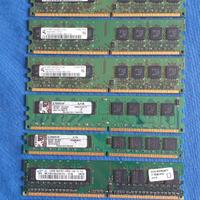 Varie memorie ram