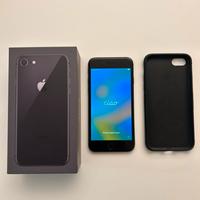 IPhone 8  64gb usato