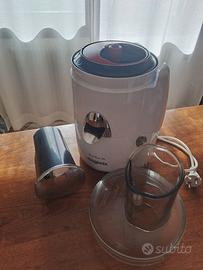 Magimix Duo Plus XL bianco 