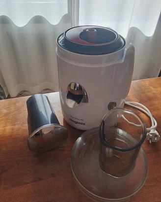 Magimix Duo Plus XL bianco 
