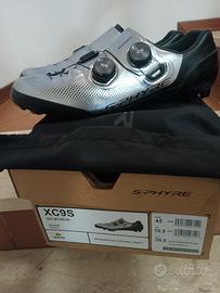 Shimano S.PHIRE CARBON MTB
