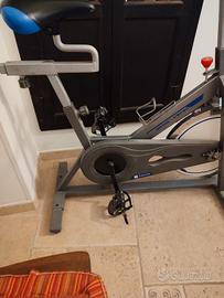 spinbike decathlon 