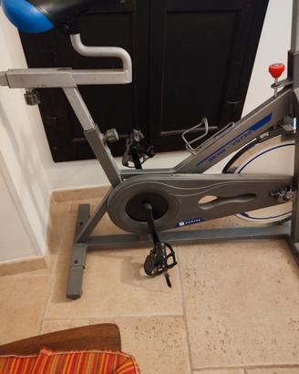 spinbike decathlon 