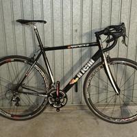 Bici da corsa Cinelli experience 