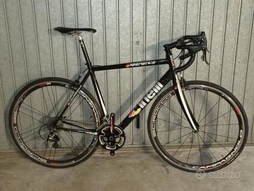 Bici da corsa Cinelli experience 