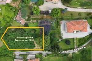 Terreno Edificabile - Viggiù