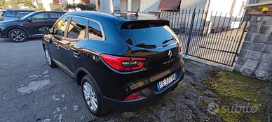 RENAULT KADJAR 1,6 4x4