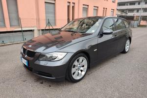 Bmw 320i Benz euro 4 Touring MSport