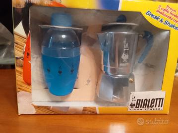 caffettiera Bialetti 