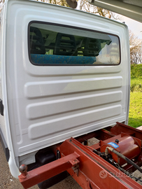 Iveco daily ribaltabile 35 c13