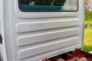 Iveco daily ribaltabile 35 c13