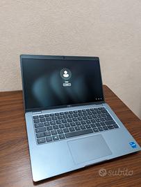 dell latitude 5440 i5 13th gen 16gb ram 512gb ssd 