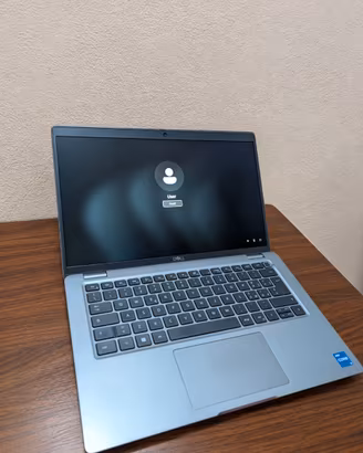 dell latitude 5440 i5 13th gen 16gb ram 512gb ssd 