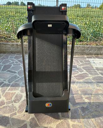 Tapis Roulant Bcube