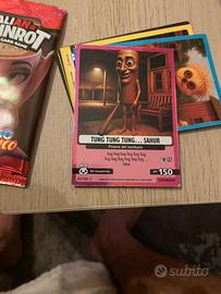 Tung tung tung… sahur