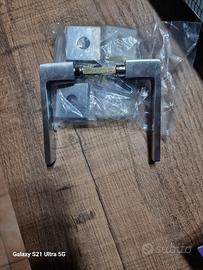 maniglie per porte interne