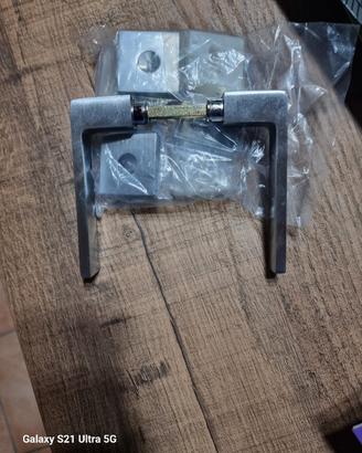 maniglie per porte interne