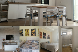 Appartamento a Rosolini tra barocco e mare