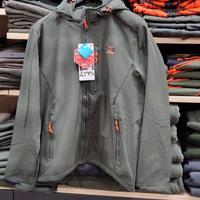 SOFTSHELL 