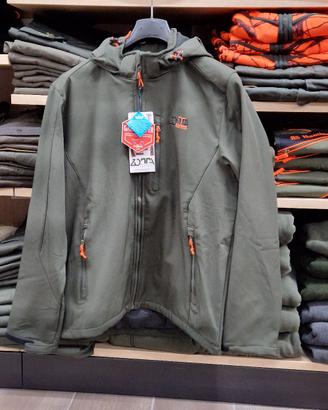 SOFTSHELL 
