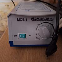 Compressore per materassi da decubito 